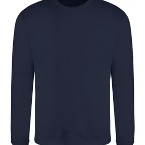 AWADIS - JH030OXNY - College hoodie - Oxford Navy