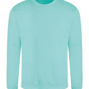 AWADIS - JH030PEPP - College hoodie - Peppermint