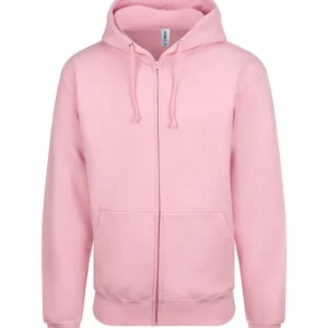 AWADIS - JH050BAPK - Zoodie - Baby Pink