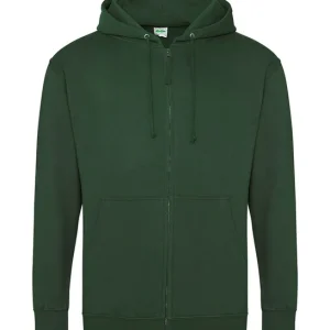 AWADIS - JH050BOTT - Zoodie - Bottle Green