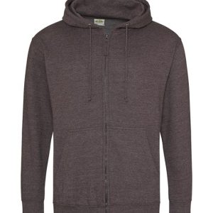 AWADIS - JH050CHAR - Zoodie - Charcoal