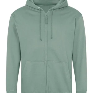 AWADIS - JH050DUGN - Zoodie - Dusty Green