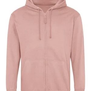 AWADIS - JH050DUPK - Zoodie -  Dusty Pink