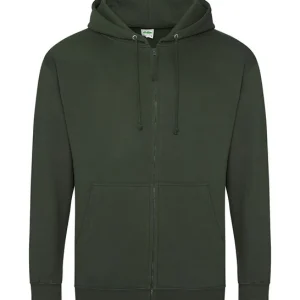 AWADIS - JH050FORE - Zoodie - Forest Green
