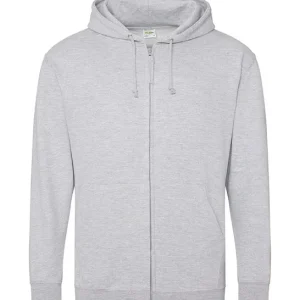 AWADIS - JH050HGRE - Zoodie - Heather Grey*