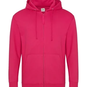 AWADIS - JH050HOPK - Zoodie - Hot Pink