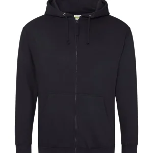 AWADIS - JH050JBLA - Zoodie - Jet Black*