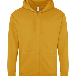 AWADIS - JH050MUST - Zoodie - Mustard