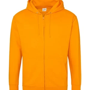 AWADIS - JH050OCRU - Zoodie - Orange Crush