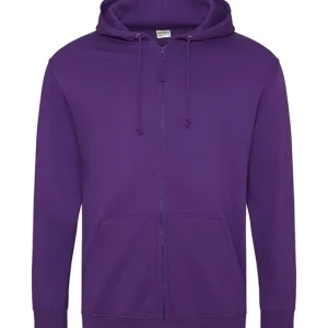 AWADIS - JH050PURP - Zoodie - Purple