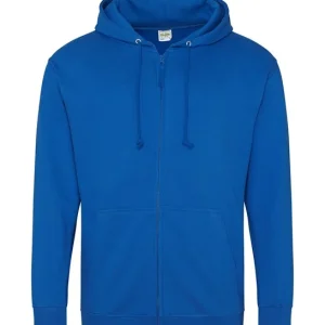 AWADIS - JH050ROYA - Zoodie - Royal Blue