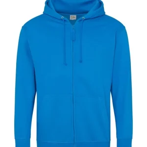 AWADIS - JH050SAPP - Zoodie - Sapphire Blue