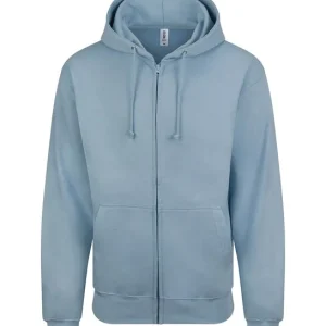 AWADIS - JH050SKYB - Zoodie - Sky Blue