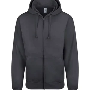 AWADIS - JH050SOCH - Zoodie - Solid Charcoal