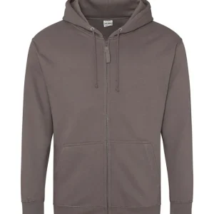 AWADIS - JH050STEE - Zoodie - Steel Grey