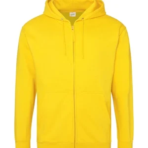 AWADIS - JH050SYEL - Zoodie - Sun Yellow