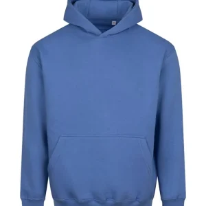 AWADIS - JH111ATBL - Vision heavyweight hoodie - Atlantic Blue