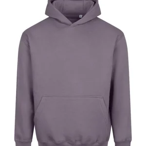 AWADIS - JH111DULI - Vision heavyweight hoodie - Dusty Lilac