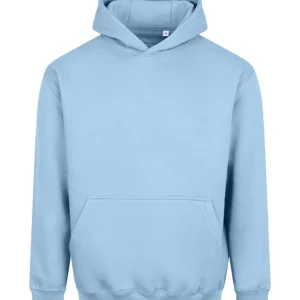 AWADIS - JH111ICEB - Vision heavyweight hoodie - Ice Blue