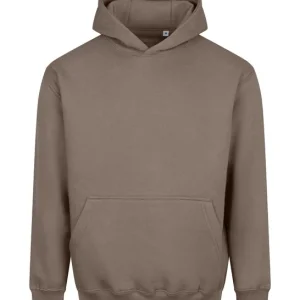 AWADIS - JH111NACL - Vision heavyweight hoodie - Natural Clay