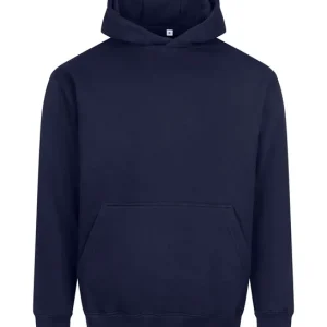 AWADIS - JH111NFNA - Vision heavyweight hoodie - New French Navy