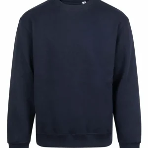 AWADIS - JH113NFNA - Vision heavyweight sweat - New French Navy