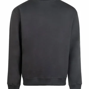 AWADIS - JH113SOCH - Vision heavyweight sweat - Solid Charcoal