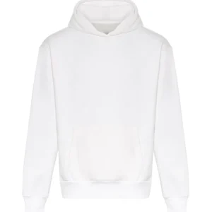AWADIS - JH120AWHI - Signature heavyweight hoodie - Arctic White