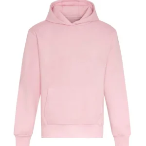 AWADIS - JH120BAPK - Signature heavyweight hoodie - Baby Pink