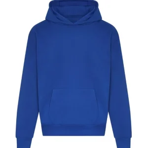 AWADIS - JH120BROY - Signature heavyweight hoodie - Bright Royal