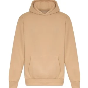 AWADIS - JH120DSAN - Signature heavyweight hoodie - Desert Sand