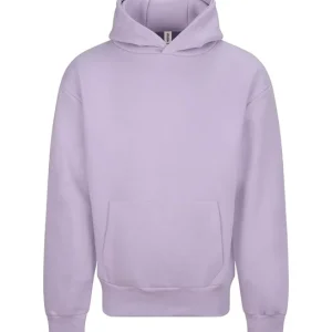 AWADIS - JH120LILA - Signature heavyweight hoodie - Lilac