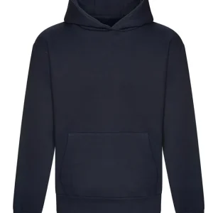 AWADIS - JH120NFNA - Signature heavyweight hoodie - New French Navy