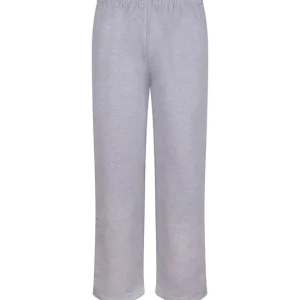 AWADIS - JH128HGRE - Signature heavyweight jogpants - Heather Grey