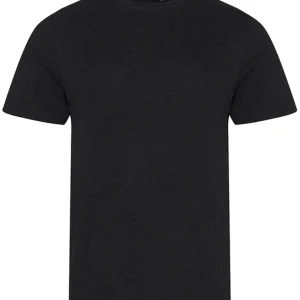 AWADIS - JT001HBLA - Triblend T - Heather Black