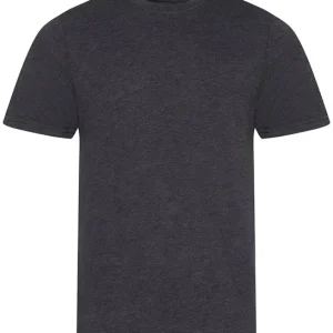 AWADIS - JT001HCHA - Triblend T - Heather Charcoal