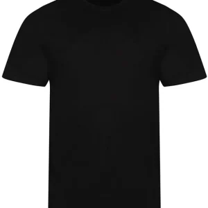 AWADIS - JT001SOBK - Triblend T - Solid Black