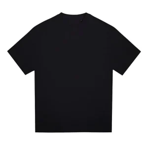 AWADIS - JT120DPBK - Signature heavyweight T - Deep Black